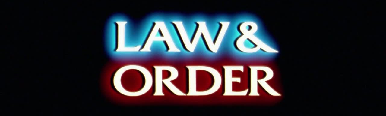 Looking for Law Order original Season 1 Torrent
