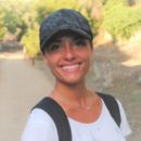 Alessia Ronge