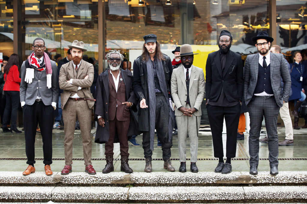 Fashion-Addicted-Army-at-Pitti