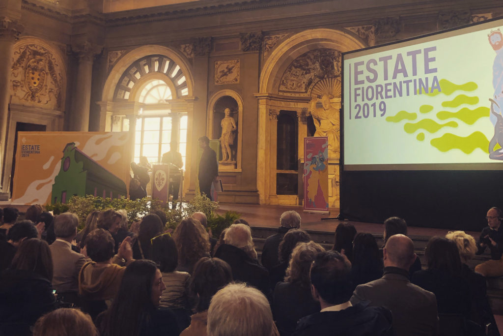 estate fiorentina 2019