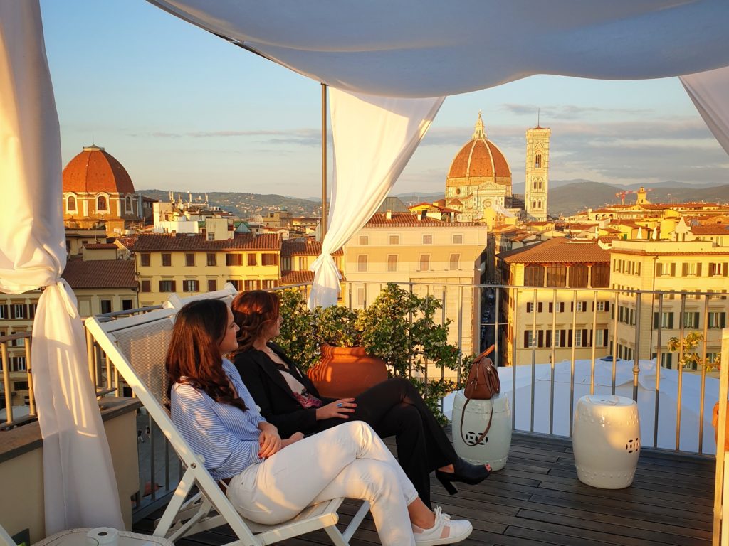 Grand Hotel Minerva
