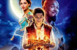 Aladdin il film