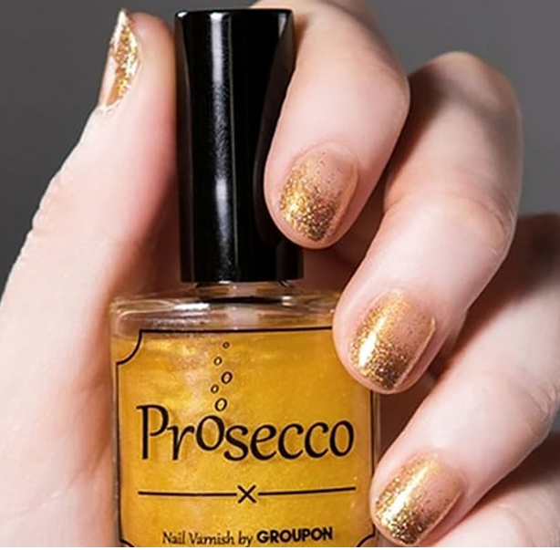 smalto al prosecco