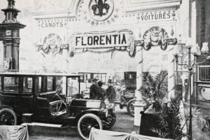 Fabbrica Toscana Automobili