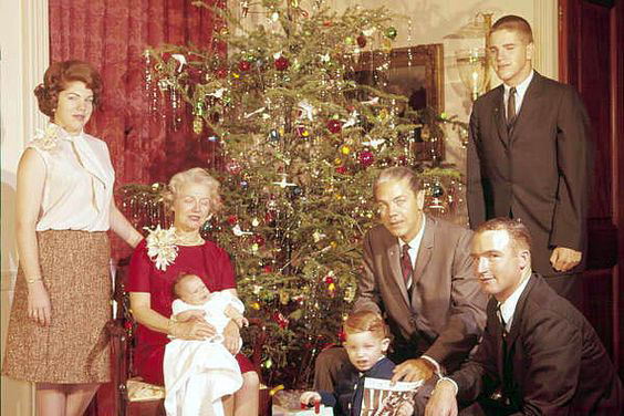 Regali Di Natale Per La Famiglia.Regali Di Natale Consigli Per Gli Acquisti Lungarno