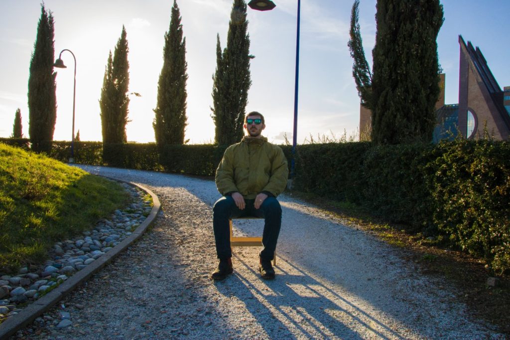 Cosimo Malamadre