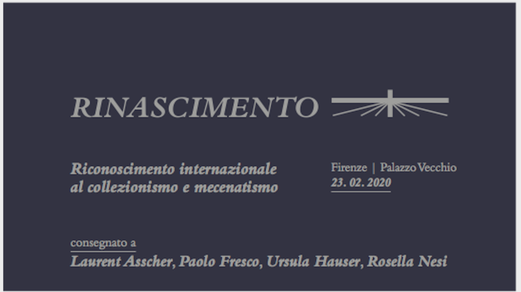 Rinascimento