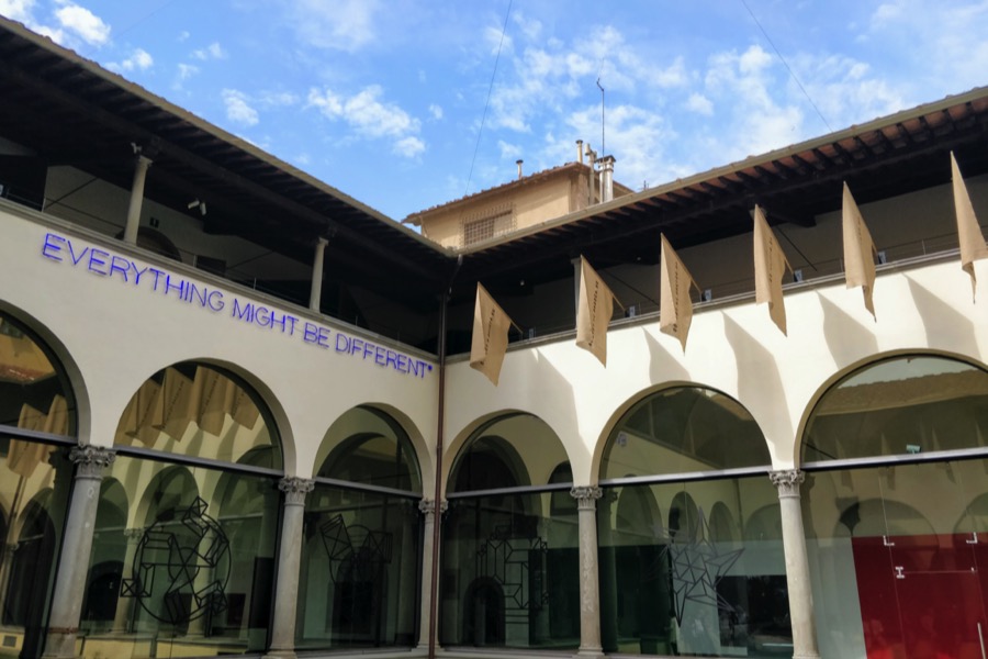 museo 900 francolino