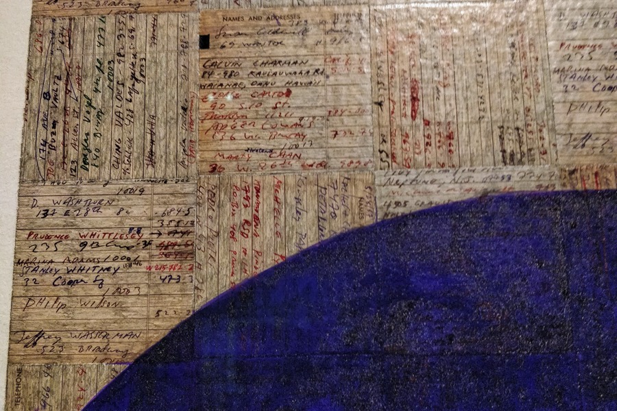 mostra museo novecento