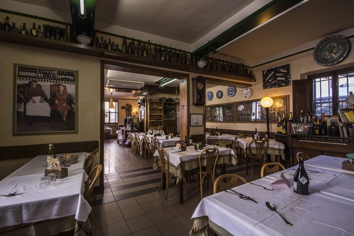 Il Pranzo Della Domenica Svelato Dai Cuochi Toscani Lungarno