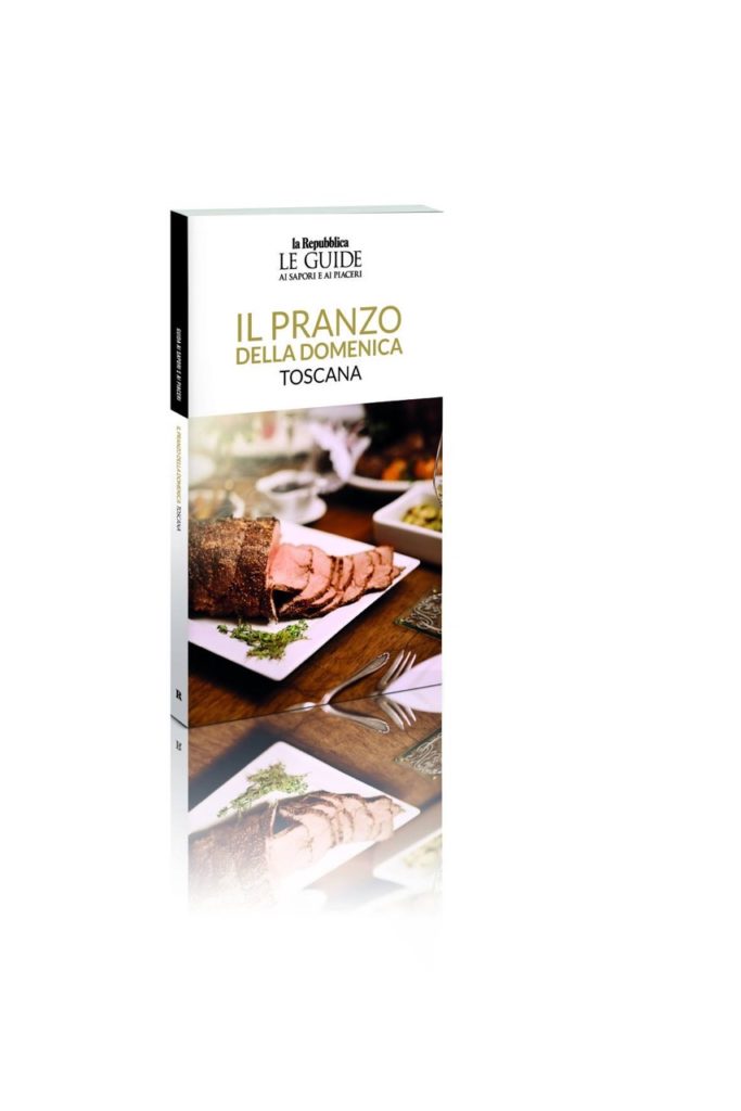 il pranzo della domenica toscana