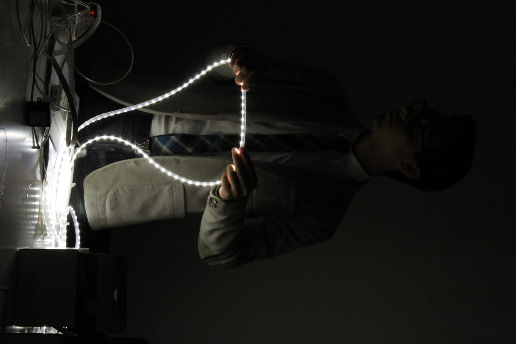 corso light design
