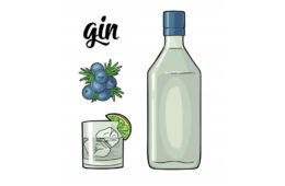gin