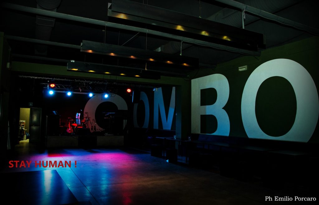 combo crowdfunding