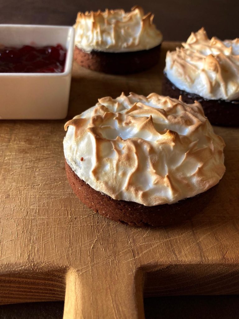 tart sciroppata immagine