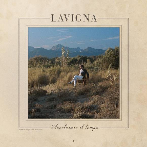 copertina Accelerare il tempo