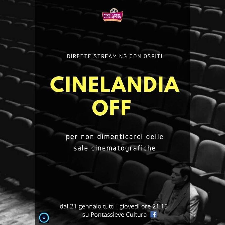 cinelandia off