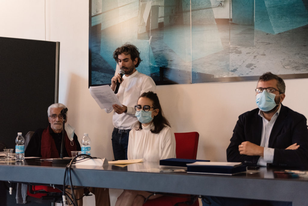 giurati prato poesia
