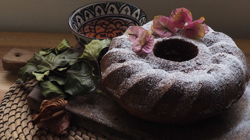 Rosa incanto ricetta