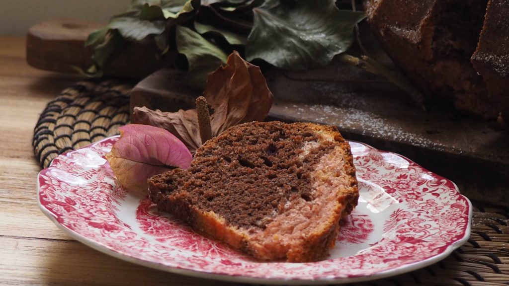 Rosa incanto ricetta