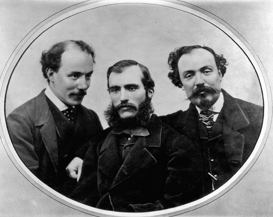 fratelli alinari