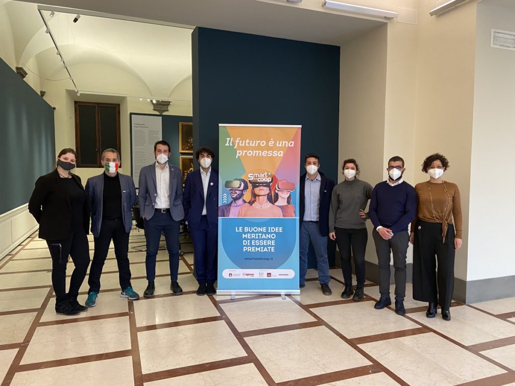 Smart and Coop 3_gruppi finalisti