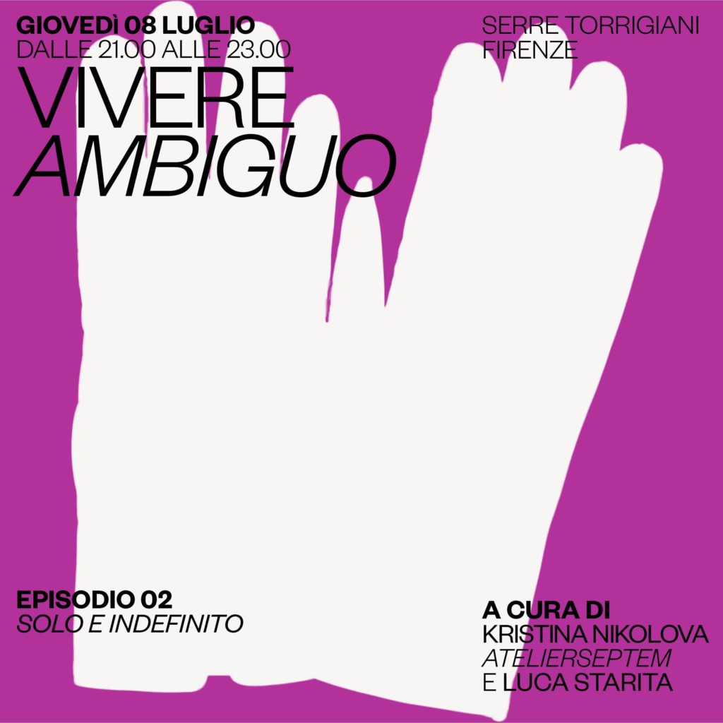 vivere ambiguo 2