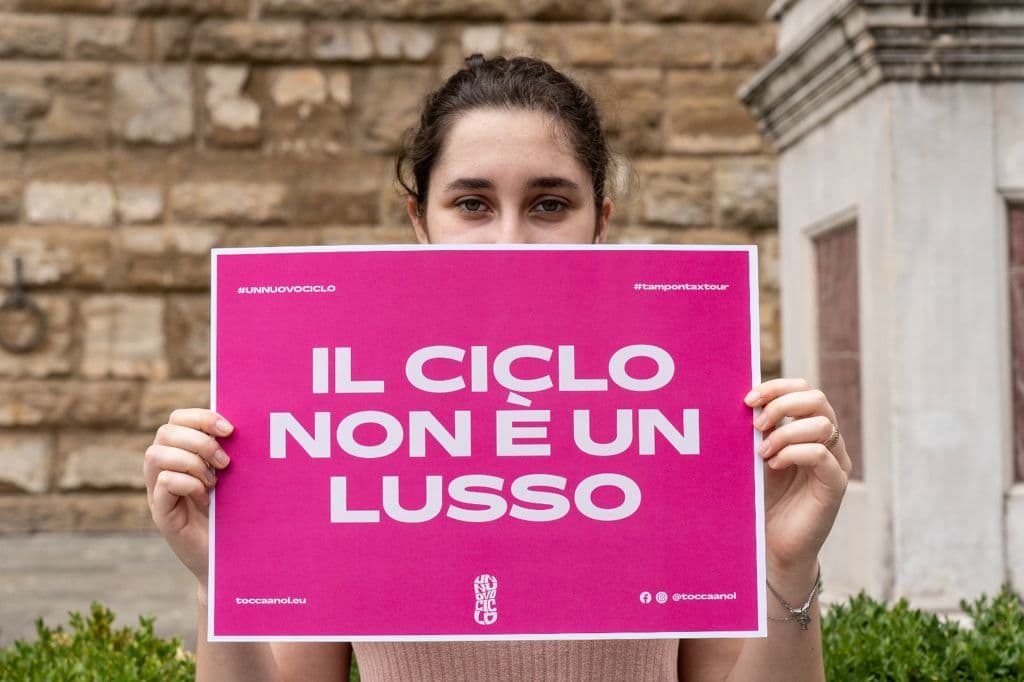 il ciclo non è un lusso