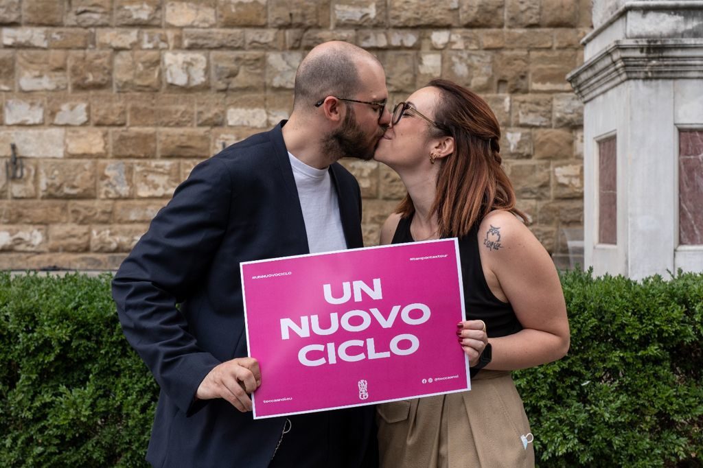 un nuovo ciclo