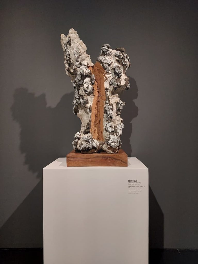 mostra museo novecento