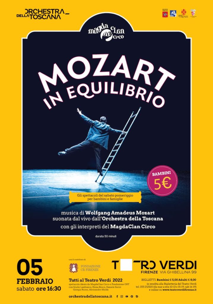 mozart in equilibrio firenze