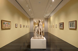 Museo Novecento Firenze, Collezione Albe rto Della Ragione ©NicolaNeri_WEB-01-1