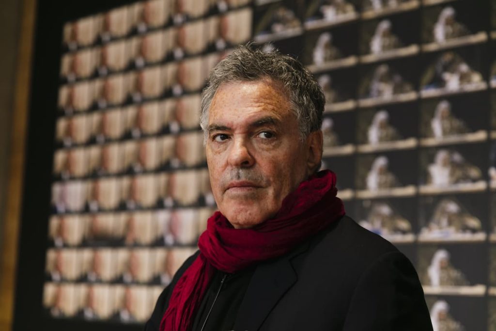 amos gitai firenze