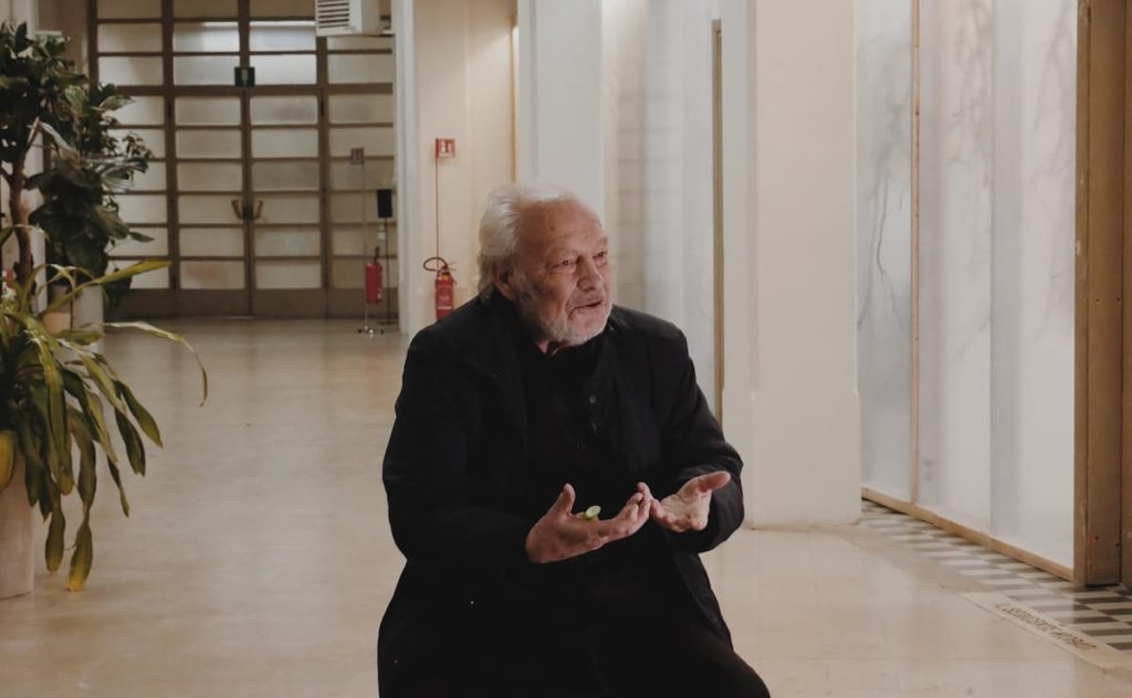 gianni pettena